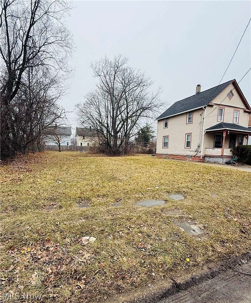 0.17 Acres of Residential Land for Sale in Lorain, Ohio
