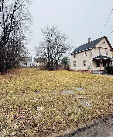 0.17 Acres of Residential Land for Sale in Lorain, Ohio