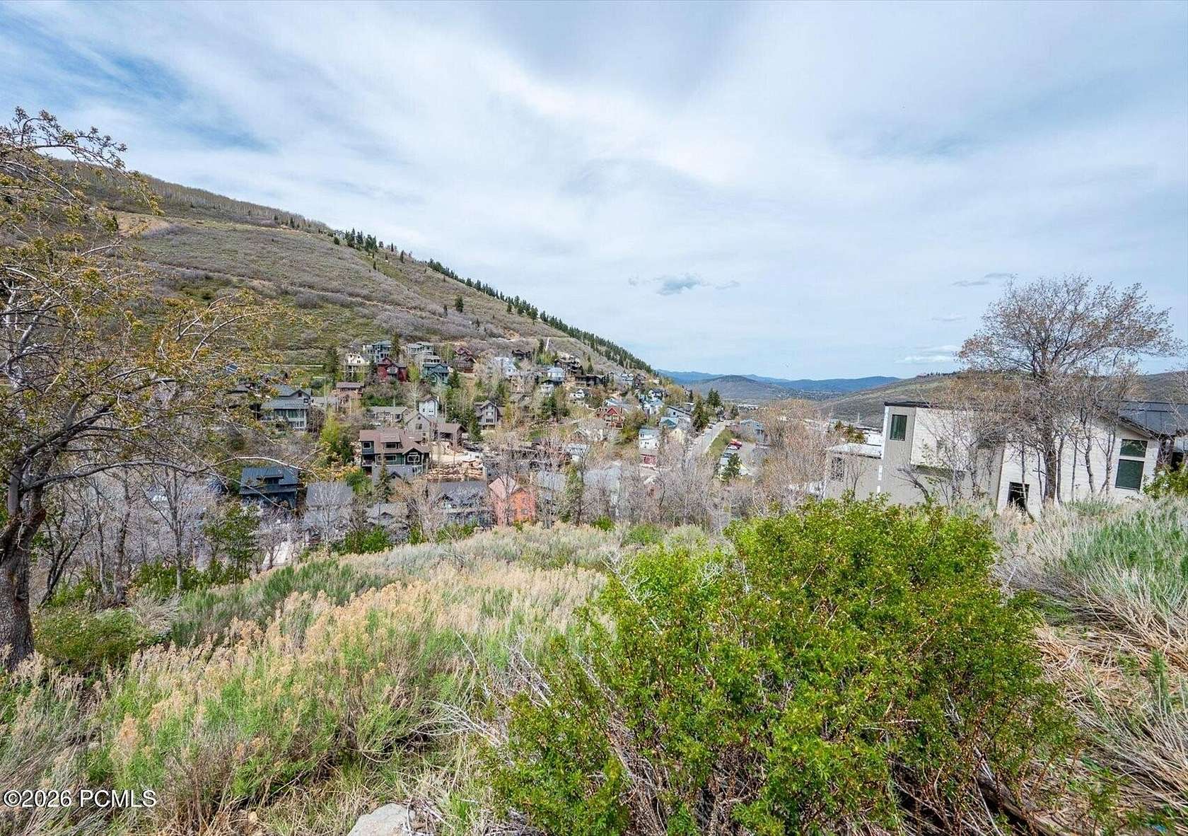 0.05 Acres of Residential Land for Sale in Park City, Utah