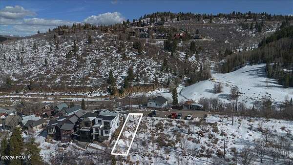 0.05 Acres of Residential Land for Sale in Park City, Utah