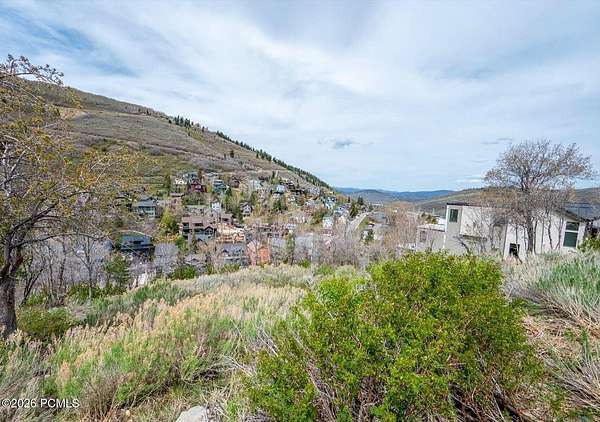 0.05 Acres of Residential Land for Sale in Park City, Utah