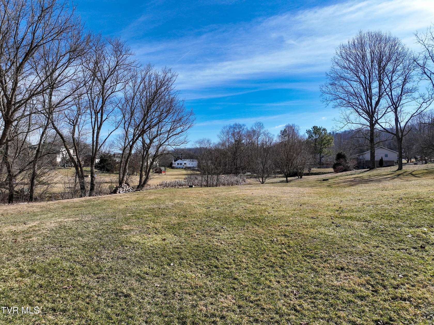 4.55 Acres of Residential Land for Sale in Abingdon, Virginia