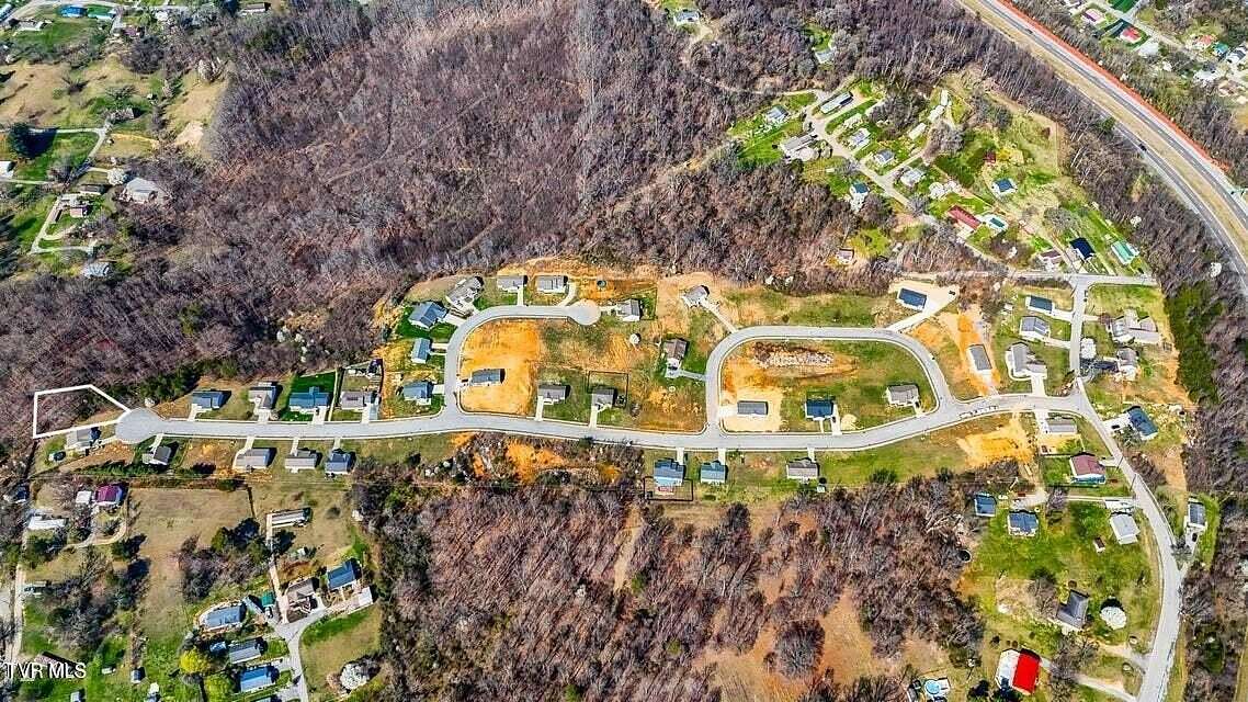 0.31 Acres of Residential Land for Sale in Kingsport, Tennessee