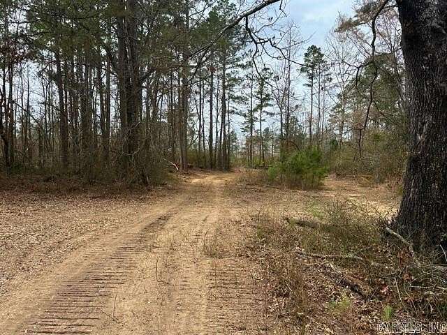 51.4 Acres of Land for Sale in Sheridan, Arkansas