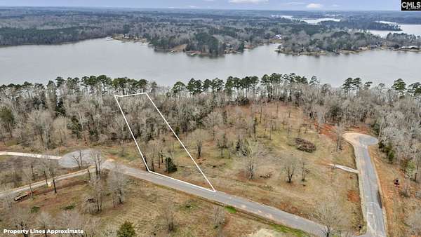 1 Acre of Residential Land for Sale in Prosperity, South Carolina