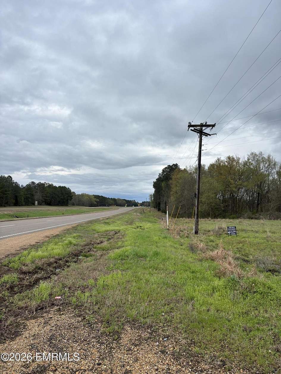 Residential Land for Sale in Scooba, Mississippi