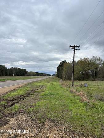 Residential Land for Sale in Scooba, Mississippi