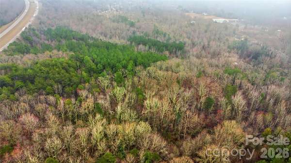 4.32 Acres of Residential Land for Sale in Kings Mountain, North Carolina