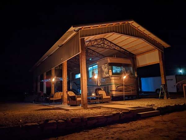 0.56 Acres of Residential Land for Sale in Clifton, Tennessee