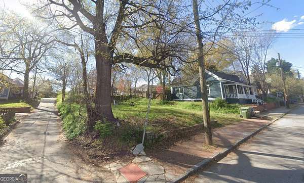 Residential Land for Sale in Atlanta, Georgia