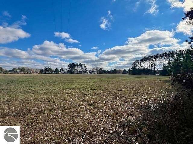 5.42 Acres of Commercial Land for Sale in Cadillac, Michigan