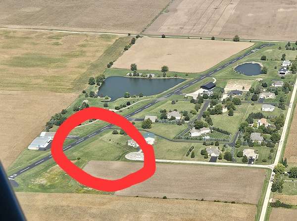 1.2 Acres of Residential Land for Sale in Genoa, Illinois