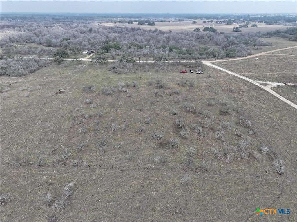 19.3 Acres of Recreational & Residential Land for Sale in Goliad, Texas