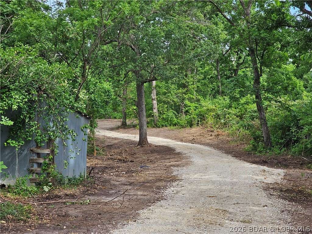 3.3 Acres of Residential Land for Sale in Eldon, Missouri