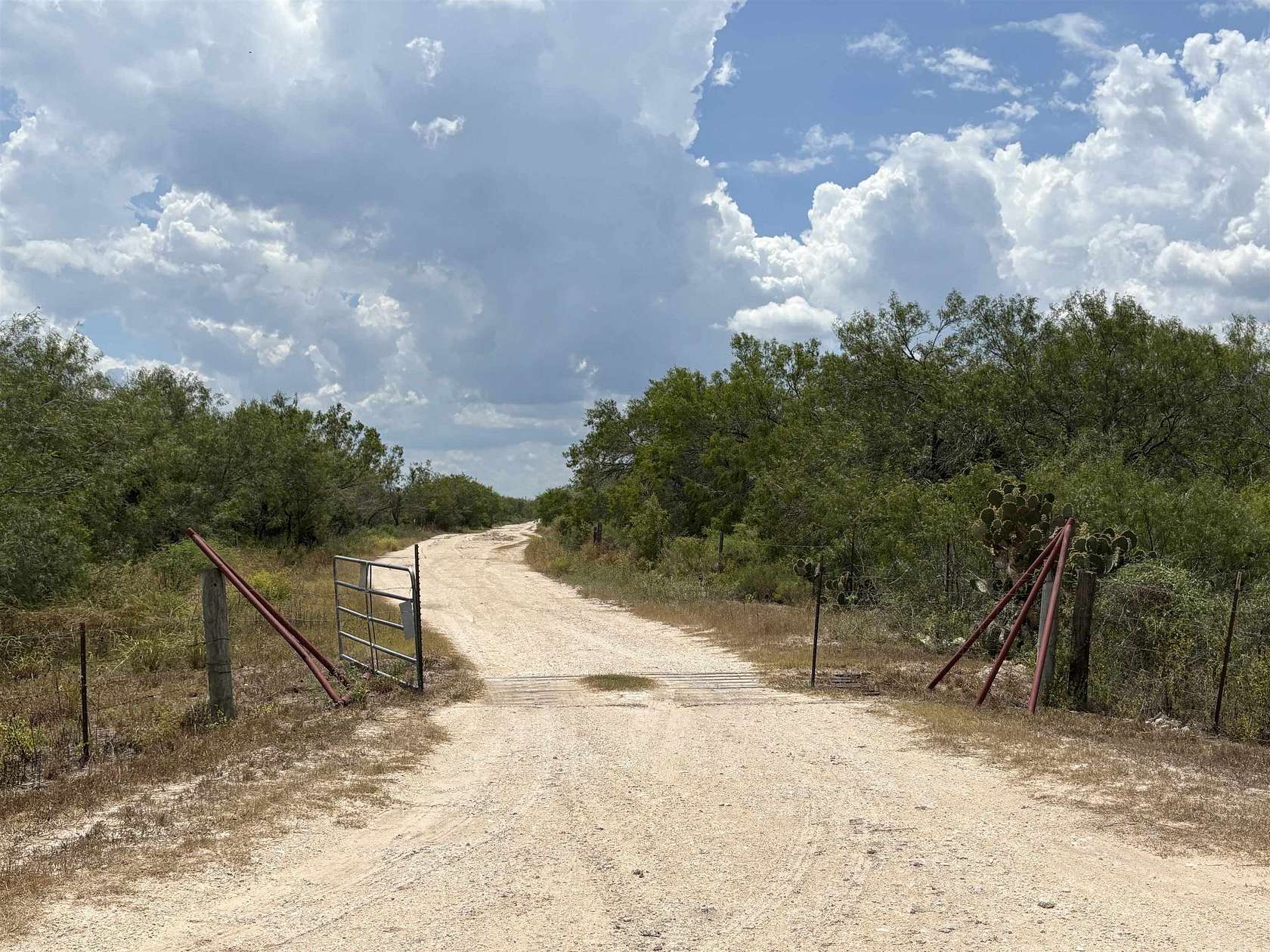 8 Acres of Land for Sale in Falfurrias, Texas