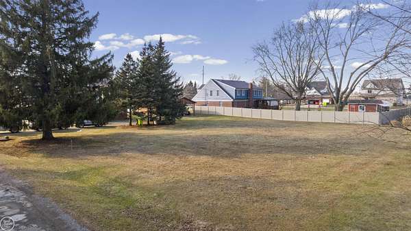 0.21 Acres of Residential Land for Sale in Macomb, Michigan