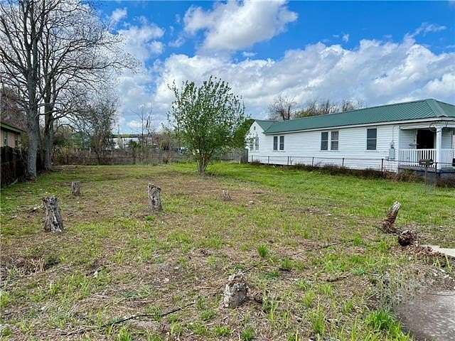 0.08 Acres of Residential Land for Sale in New Orleans, Louisiana