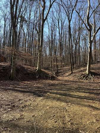14.4 Acres of Land for Sale in Cleveland, Tennessee