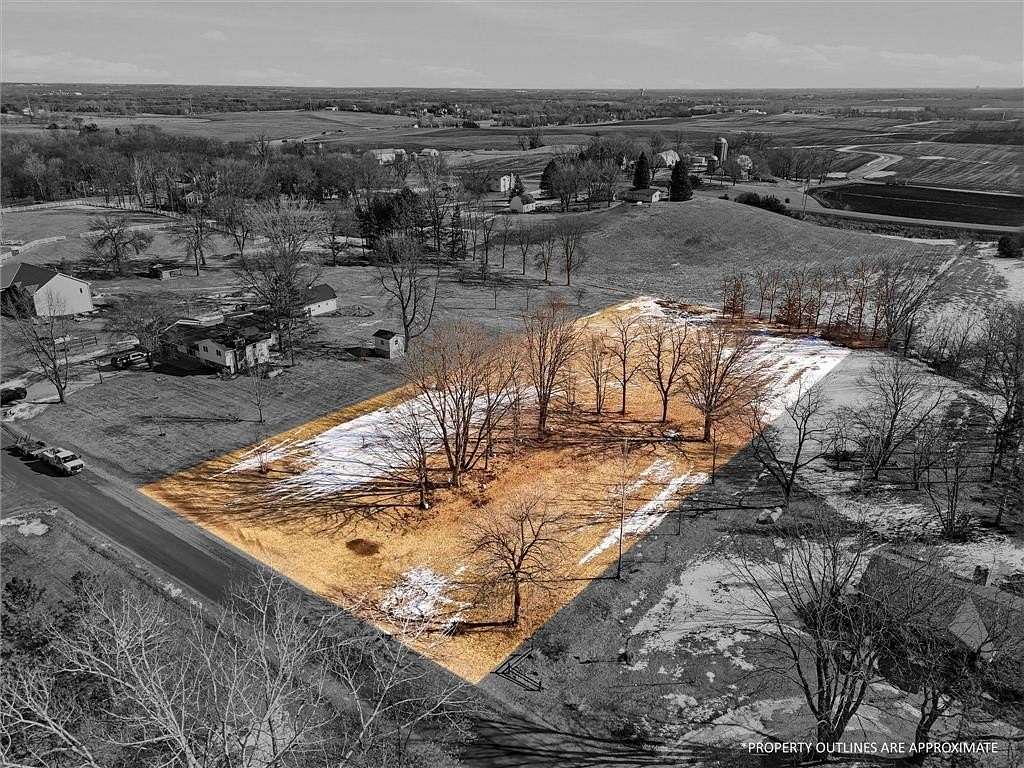 1.69 Acres of Residential Land for Sale in Corcoran, Minnesota