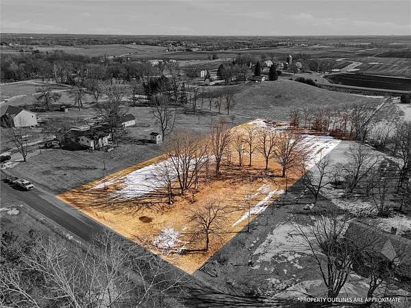 1.69 Acres of Residential Land for Sale in Corcoran, Minnesota