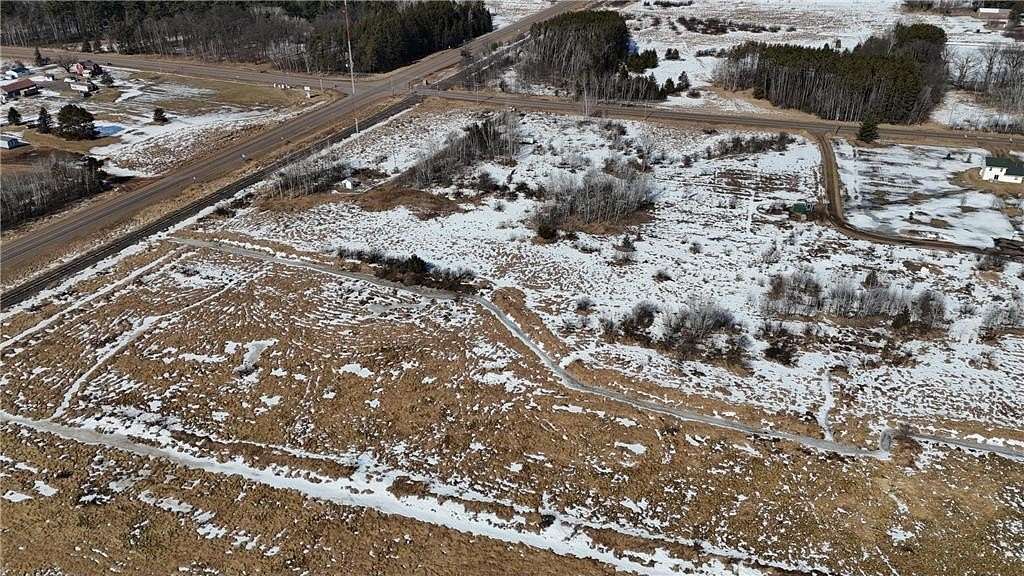 27.6 Acres of Recreational Land for Sale in Pine City, Minnesota