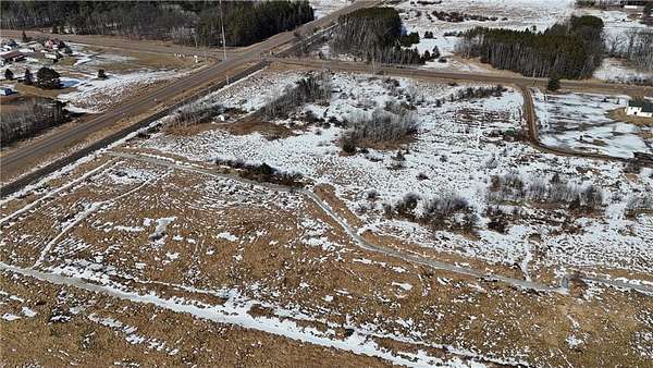 27.6 Acres of Recreational Land for Sale in Pine City, Minnesota