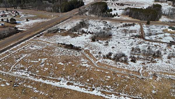 27.6 Acres of Recreational Land for Sale in Pine City, Minnesota