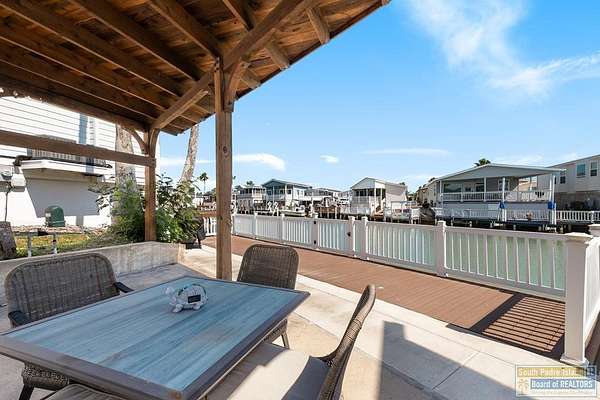 Land for Sale in Port Isabel, Texas