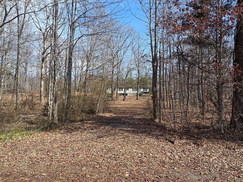 Land for Sale in Brookneal, Virginia