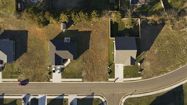 0.19 Acres of Residential Land for Sale in Bowling Green, Kentucky