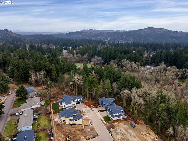 Residential Land for Sale in Lake Oswego, Oregon