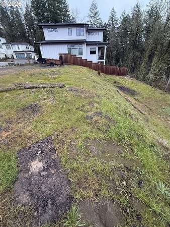 Residential Land for Sale in Lake Oswego, Oregon