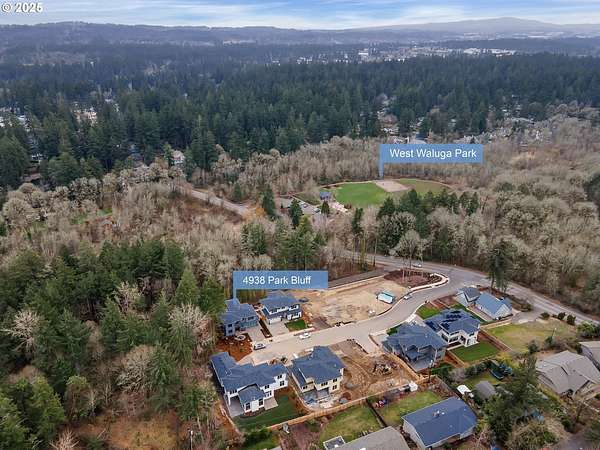 0.2 Acres of Residential Land for Sale in Lake Oswego, Oregon