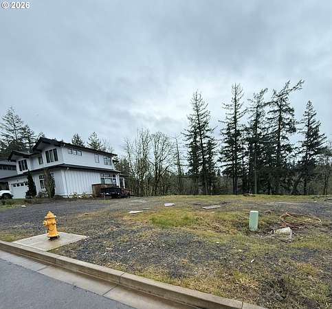 0.2 Acres of Residential Land for Sale in Lake Oswego, Oregon