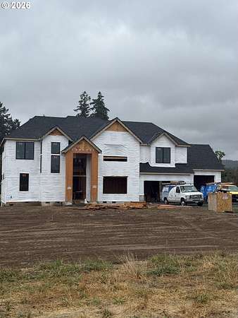 2 Acres of Land with Home for Sale in Wilsonville, Oregon