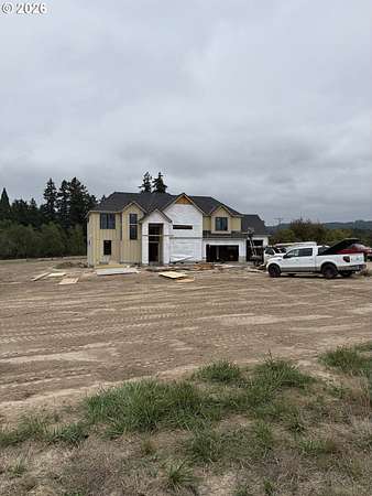 2 Acres of Land with Home for Sale in Wilsonville, Oregon