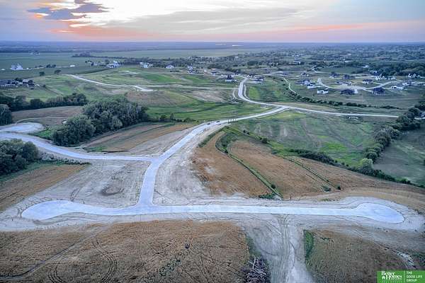 1.5 Acres of Residential Land for Sale in Gretna, Nebraska