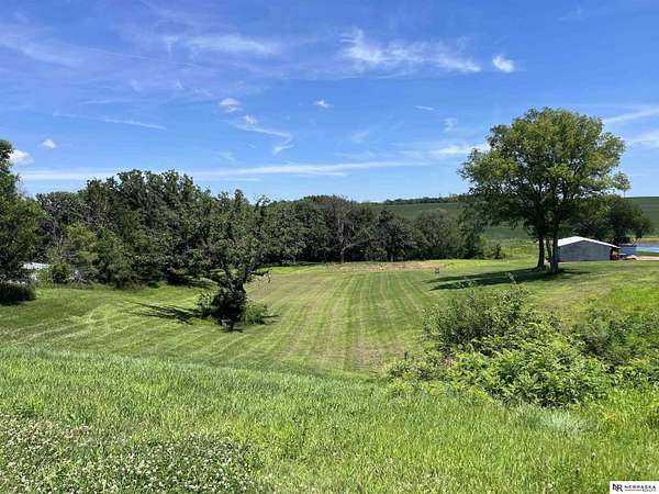 3.7 Acres of Residential Land for Sale in Plattsmouth, Nebraska