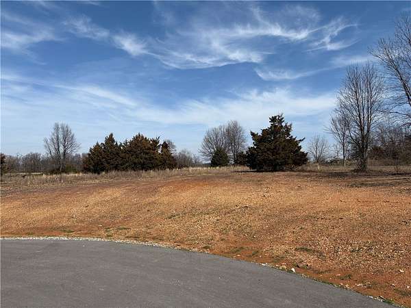 1 Acre of Residential Land for Sale in Gentry, Arkansas