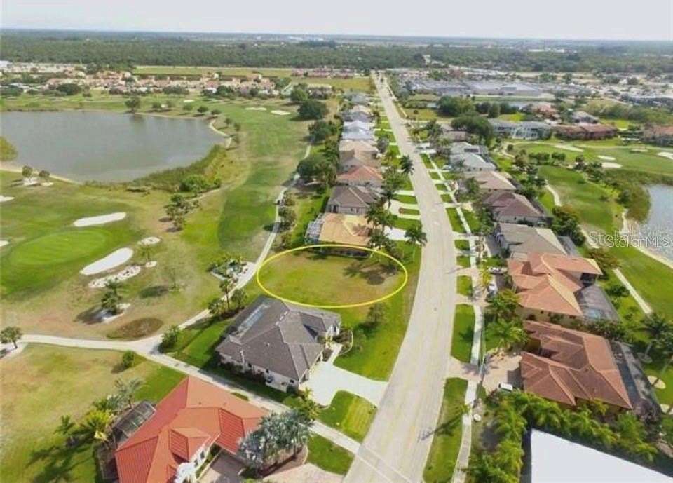 0.25 Acres of Residential Land for Sale in Punta Gorda, Florida