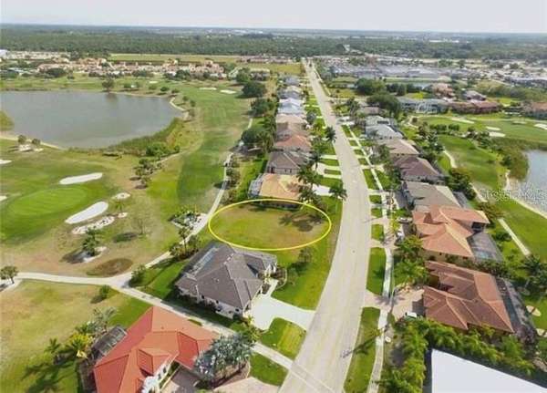 0.25 Acres of Residential Land for Sale in Punta Gorda, Florida