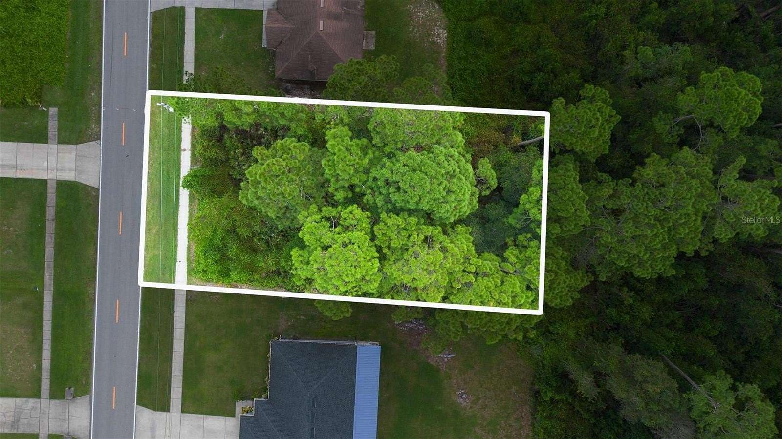 0.23 Acres of Land for Sale in Deltona, Florida