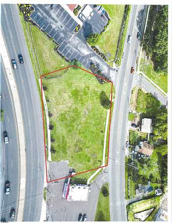 0.71 Acres of Commercial Land for Sale in Egg Harbor Township, New Jersey