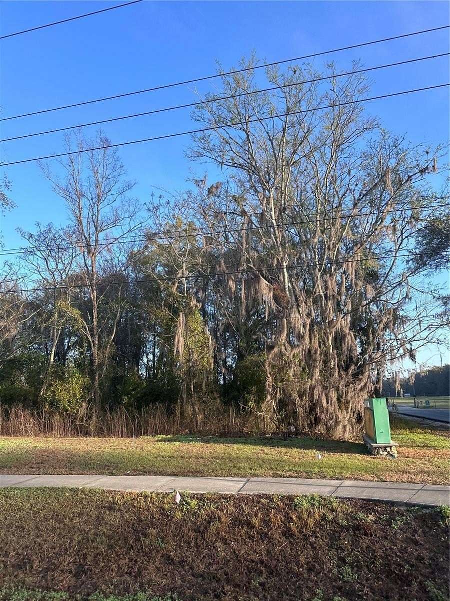 0.34 Acres of Residential Land for Sale in Ocala, Florida