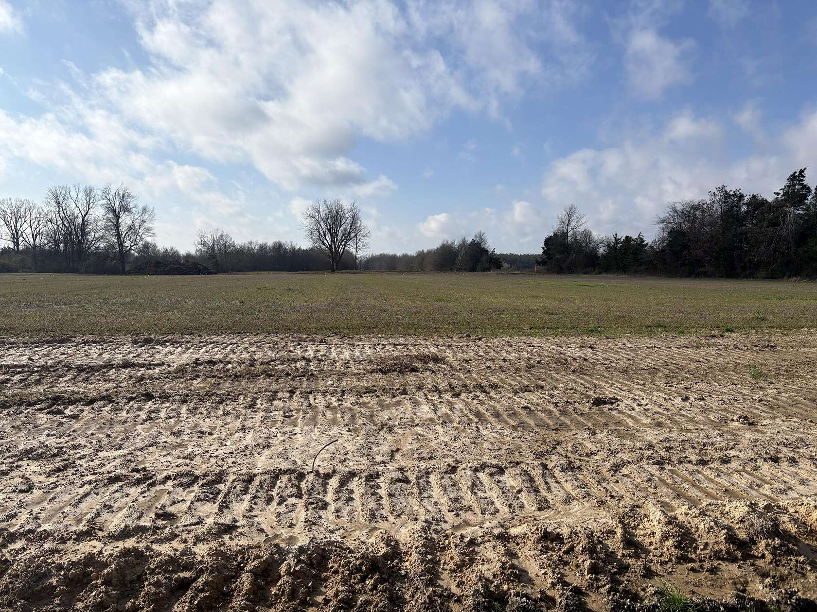 3.67 Acres of Land for Sale in New Albany, Mississippi