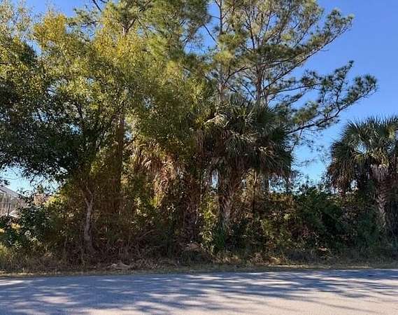 0.24 Acres of Residential Land for Sale in Palm Bay, Florida