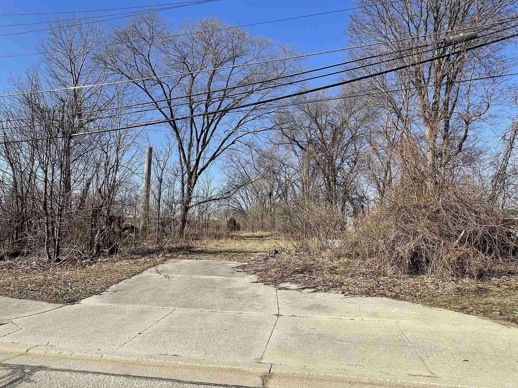 Land for Sale in Columbia City, Indiana