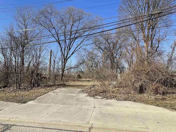 Land for Sale in Columbia City, Indiana