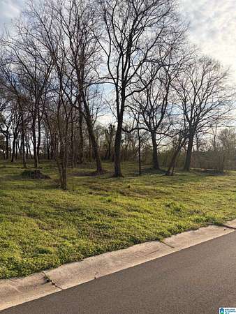 0.34 Acres of Residential Land for Sale in Hueytown, Alabama