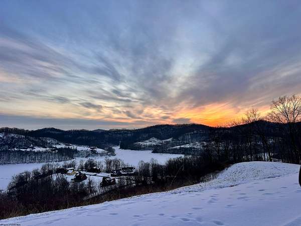 3.3 Acres of Residential Land for Sale in Horner, West Virginia